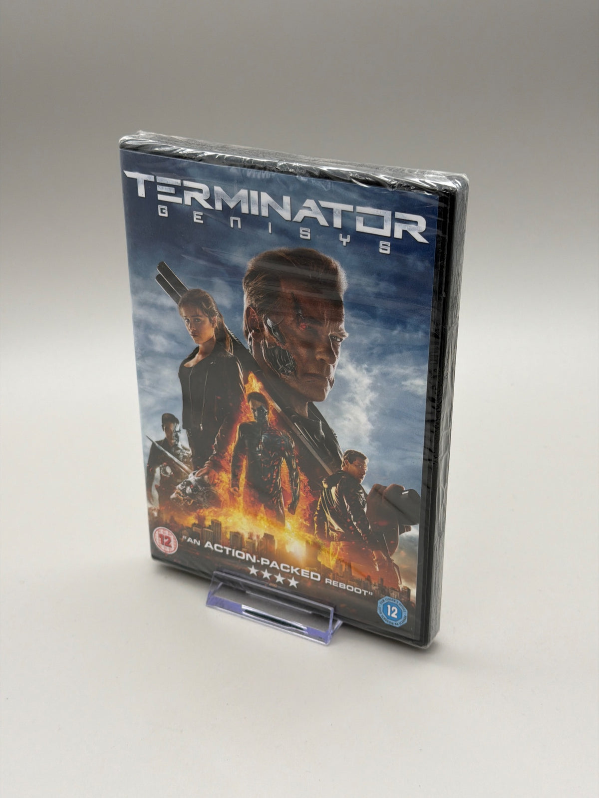 Terminator Genisys