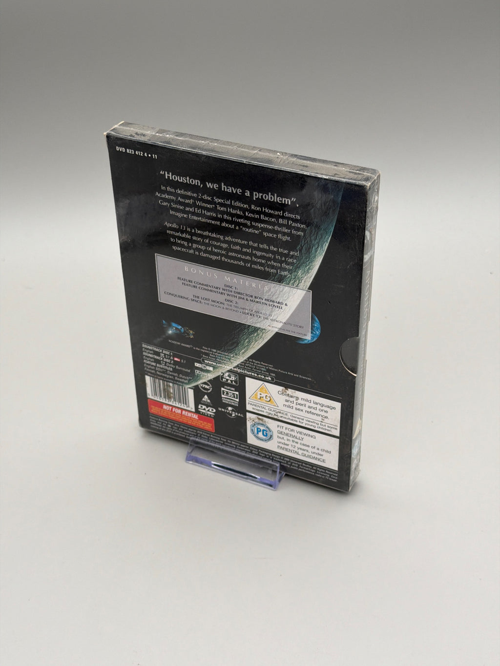 Apollo 13 [Special Edition]
