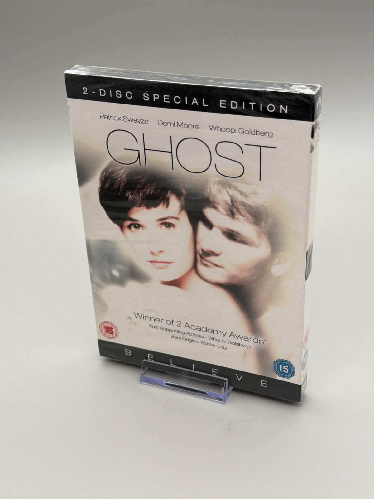 Ghost [Special Edition]