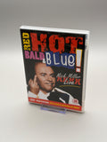 Mick Miller: Red Hot, Bald And Blue [dvd].