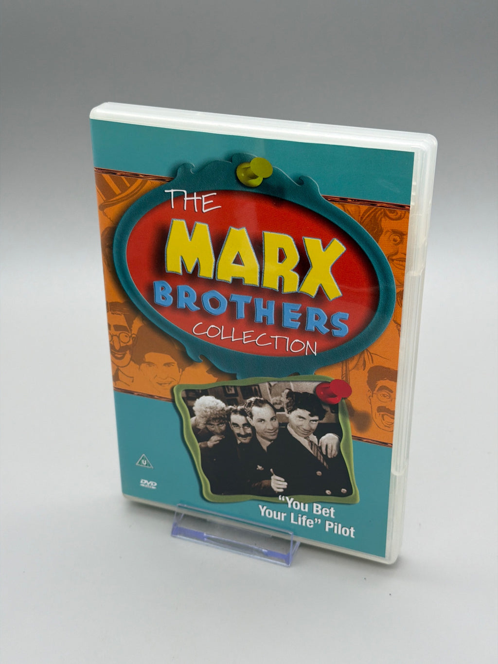 Marx Brothers