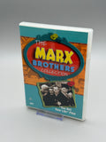 Marx Brothers