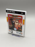 Command And & Conquer C&C Red Alert 2 Pc