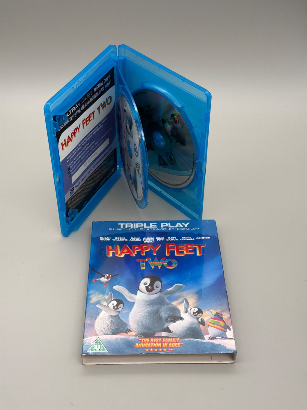 Happy Feet 2