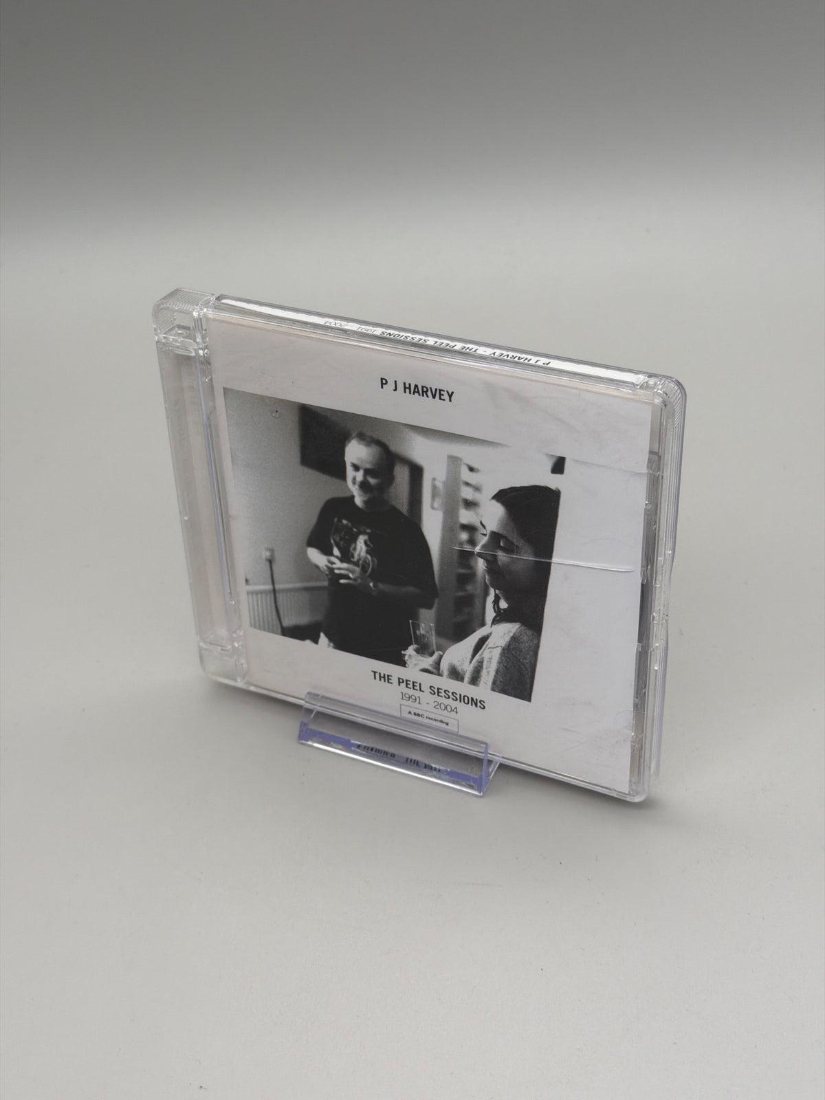 The Peel Sessions 1991-2004
