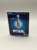 Paul - Augmented Reality Edition