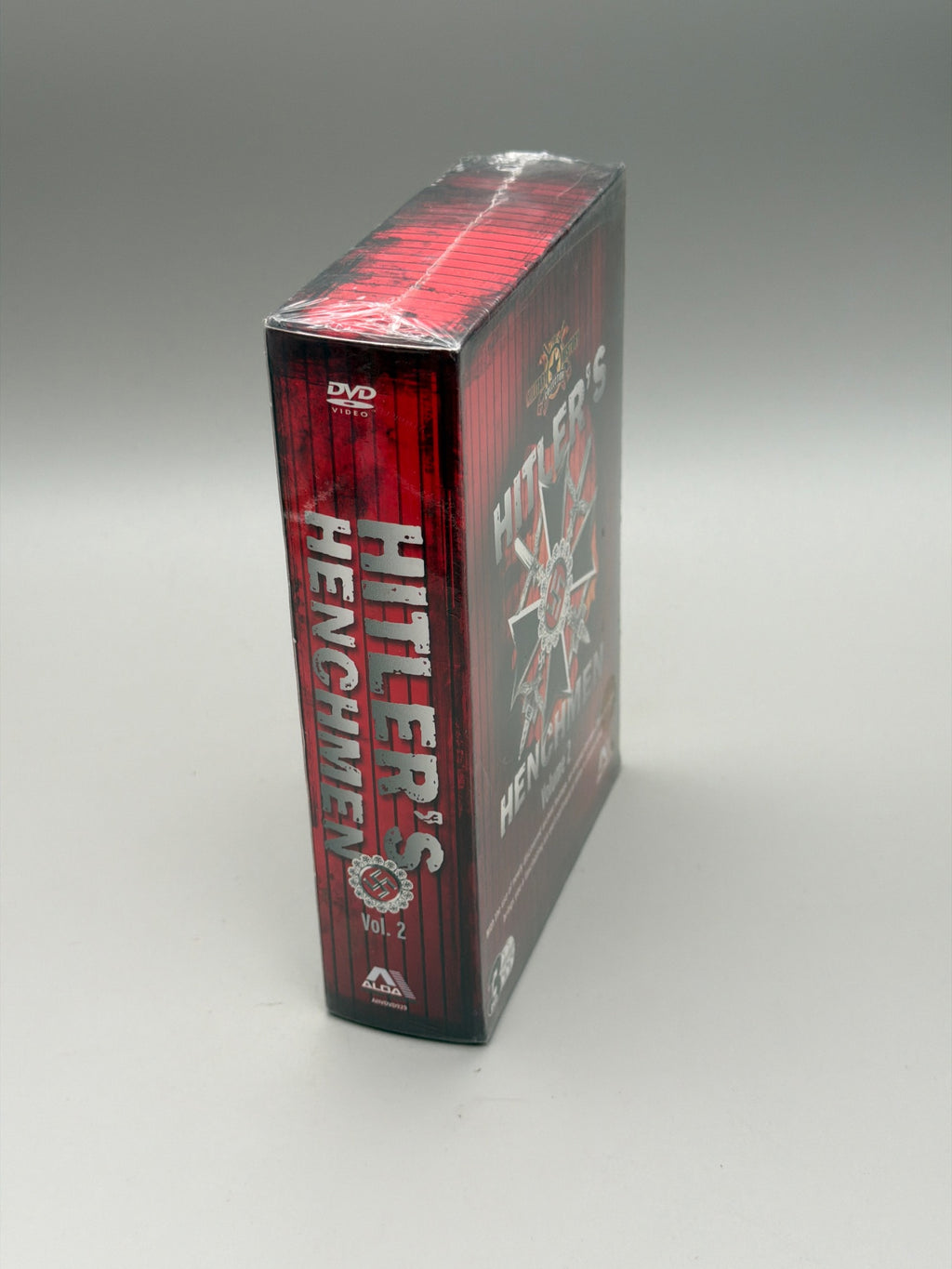 Hitler's Henchmen: Volume 2 [dvd].
