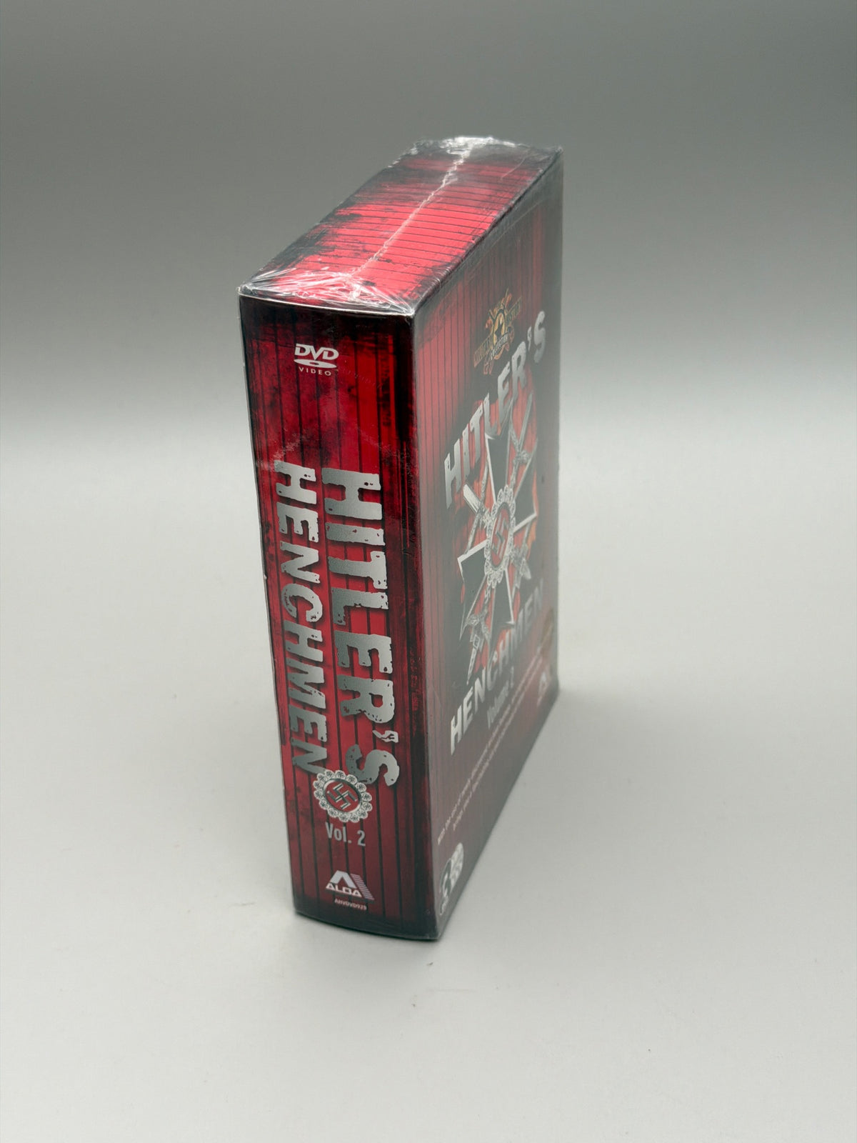 Hitler's Henchmen: Volume 2 [dvd].