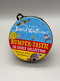The World Of David Walliams: Bumper-tastic CD Story Collection (Audiobook)
