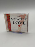 Greatest Love Volume I, Various, Good