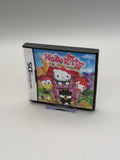 Hello Kitty: Big City Dreams - NDS