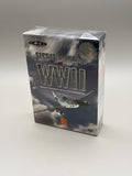 Secret Aircraft of WWII (DVD)