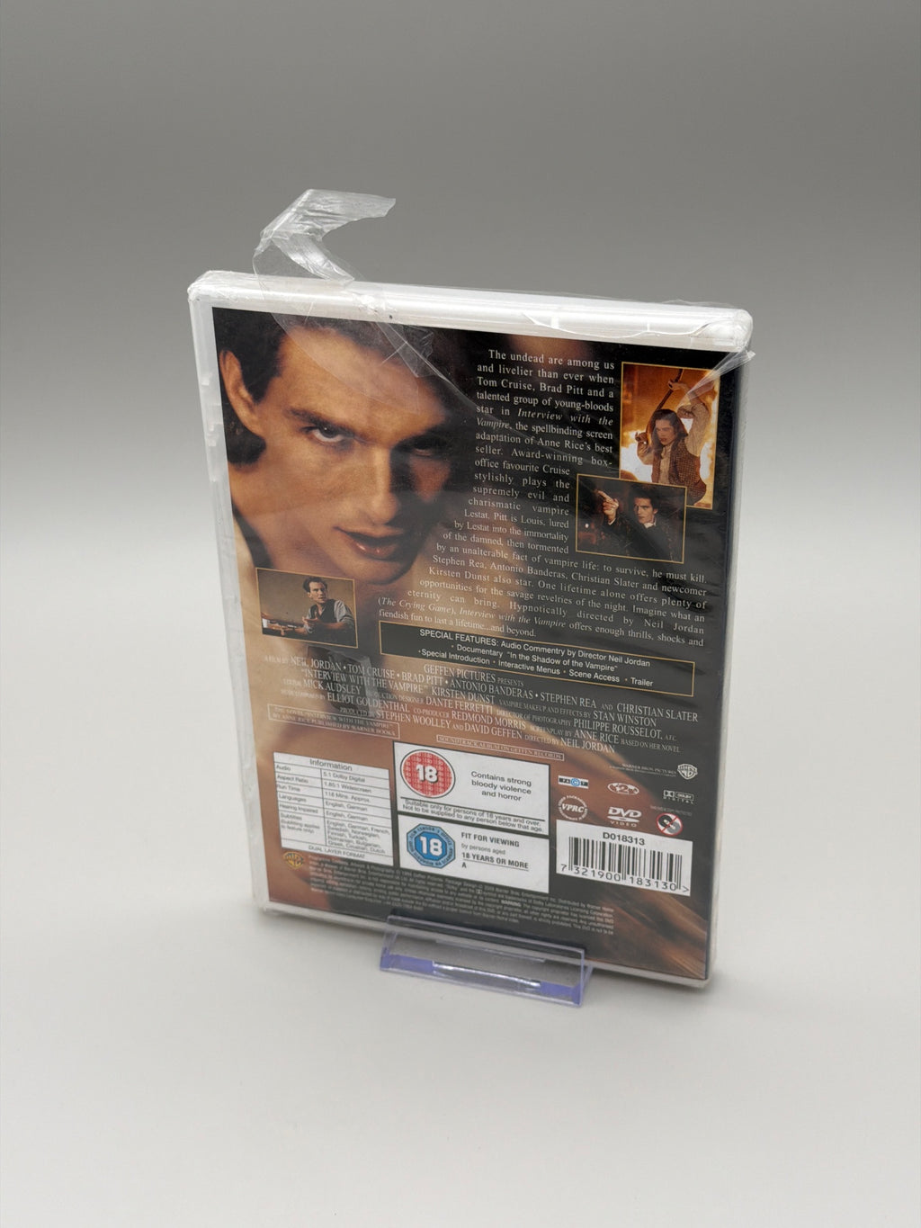 Interview with the Vampire (special Edition)