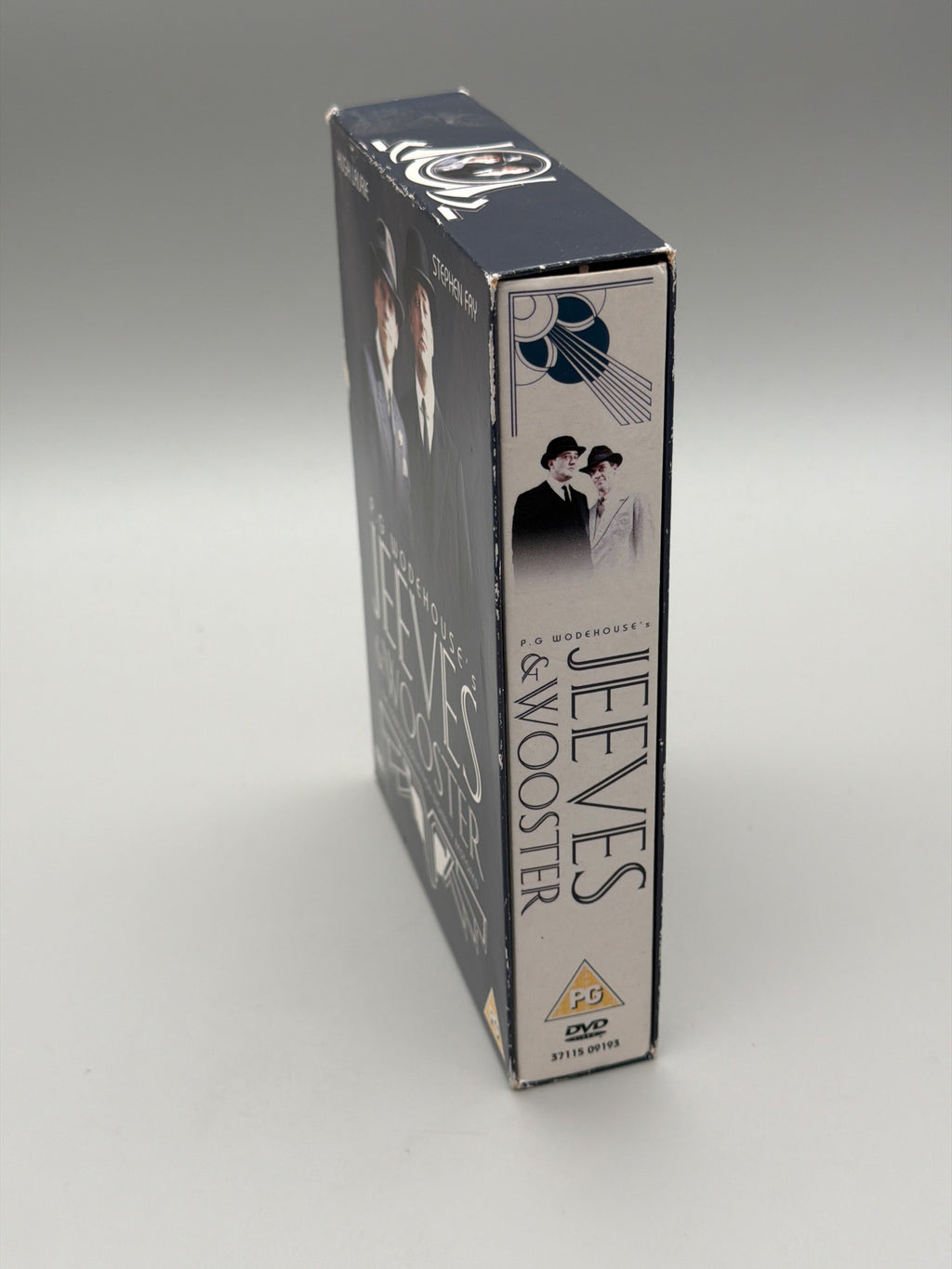 Jeeves & Wooster