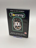 Tommy [DVD]