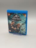 Jurassic World - Fallen Kingdom