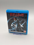 Hellboy