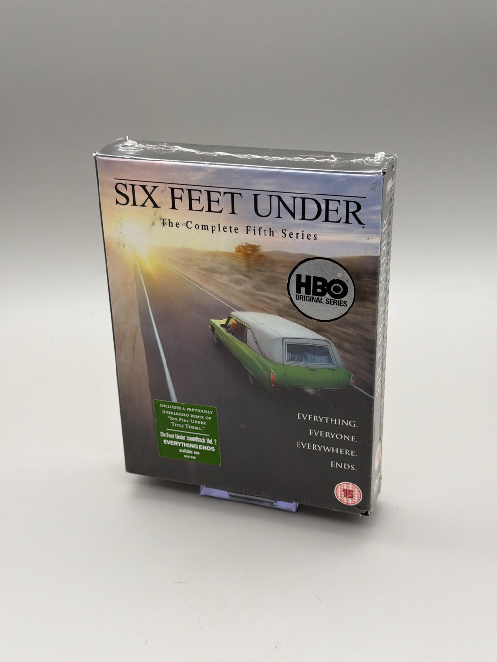 Six Feet Under - Season 5