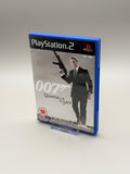 007 Quantum of Solace (PS2) (TESTED)