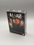 Alias: Complete Season 1