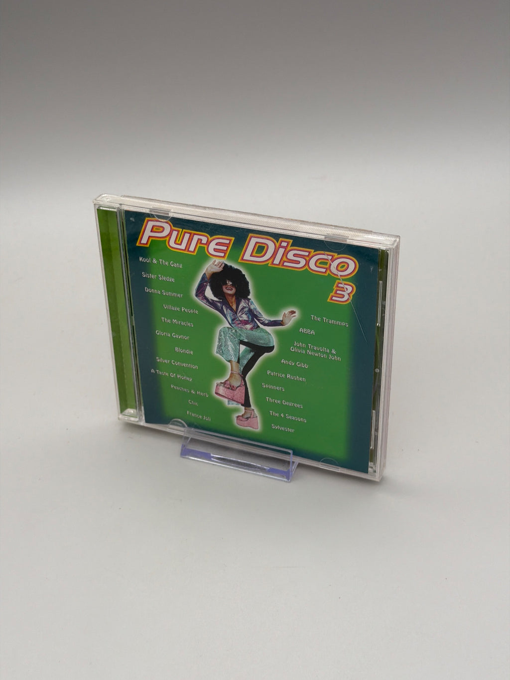 Pure Disco, Vol. 3