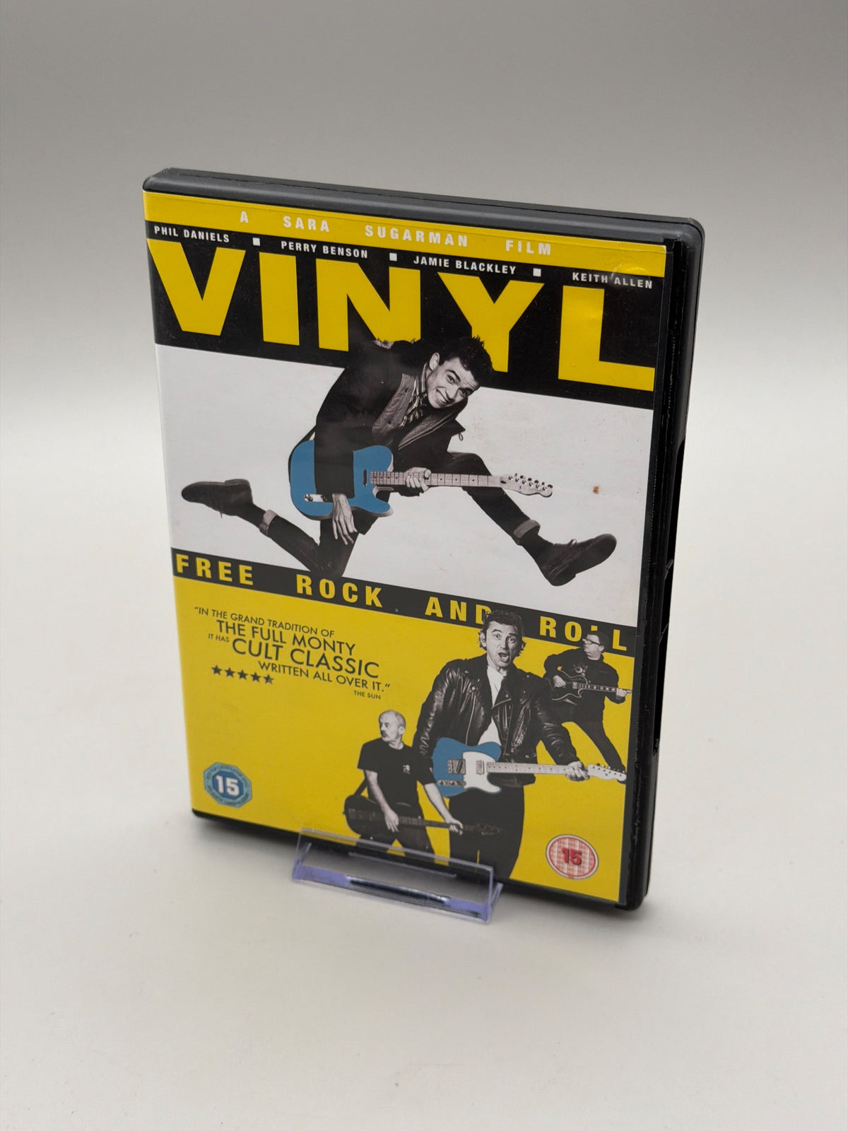 Vinyl