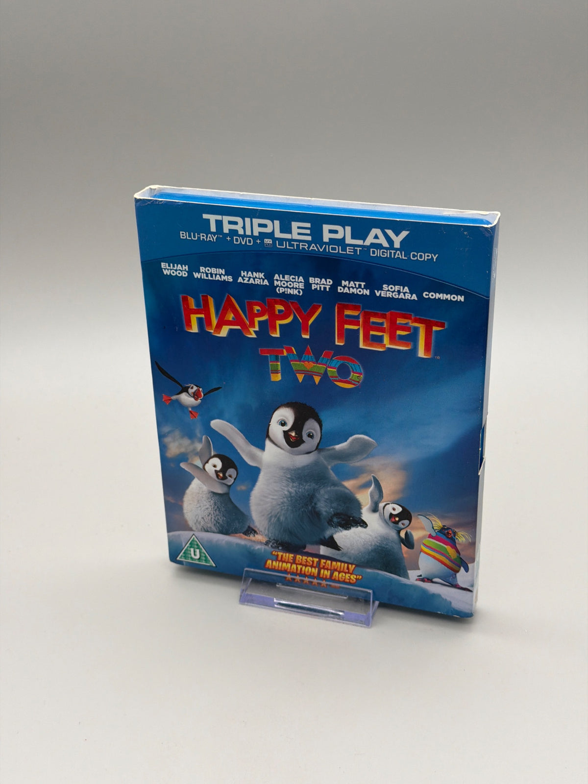 Happy Feet 2