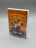 Fantastic Mr Fox [DVD] [2009]