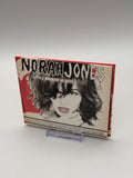 Norah Jones - Little Broken Hearts [CD]