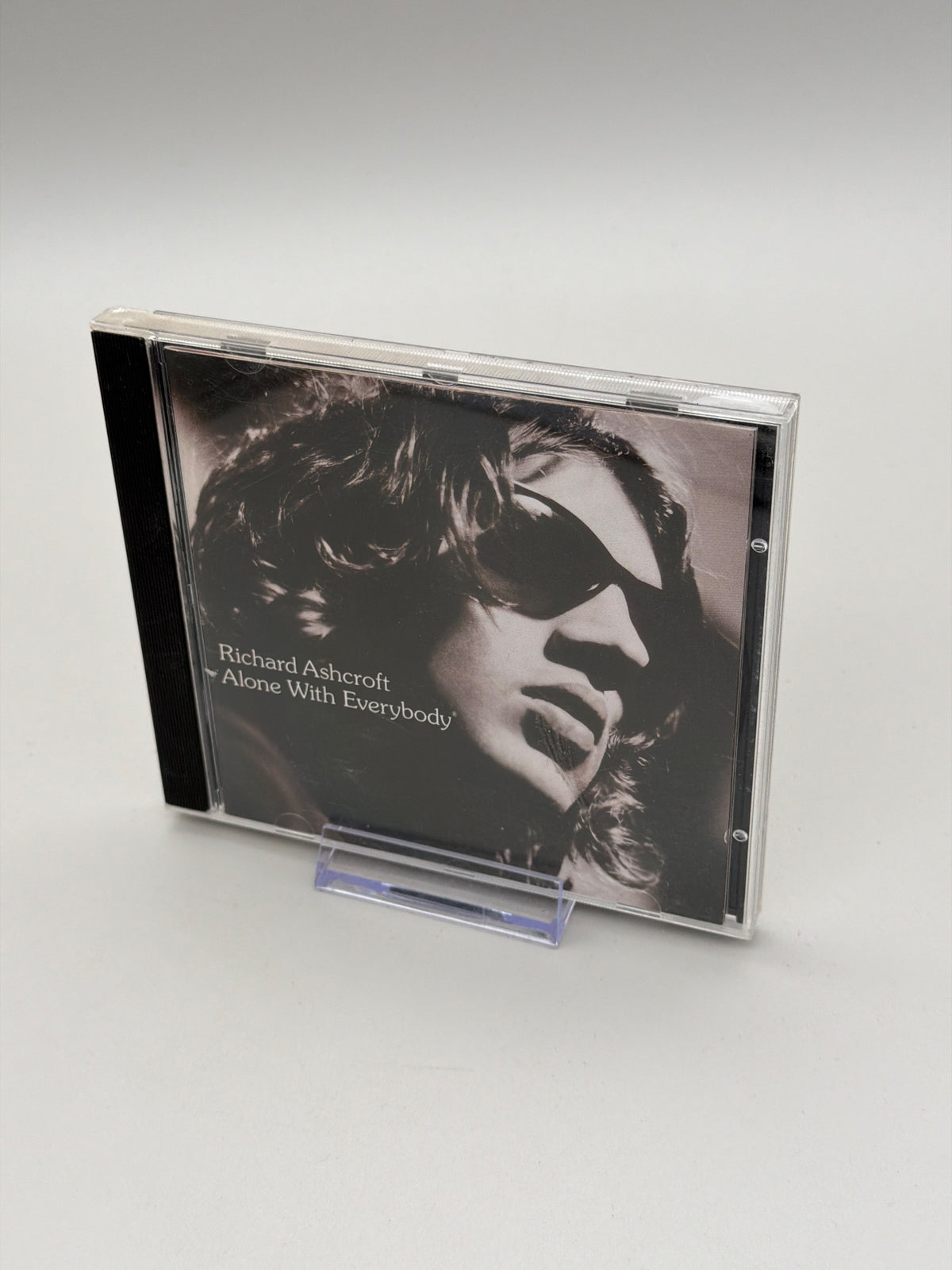 Richard Ashcroft - Alone With Everybody