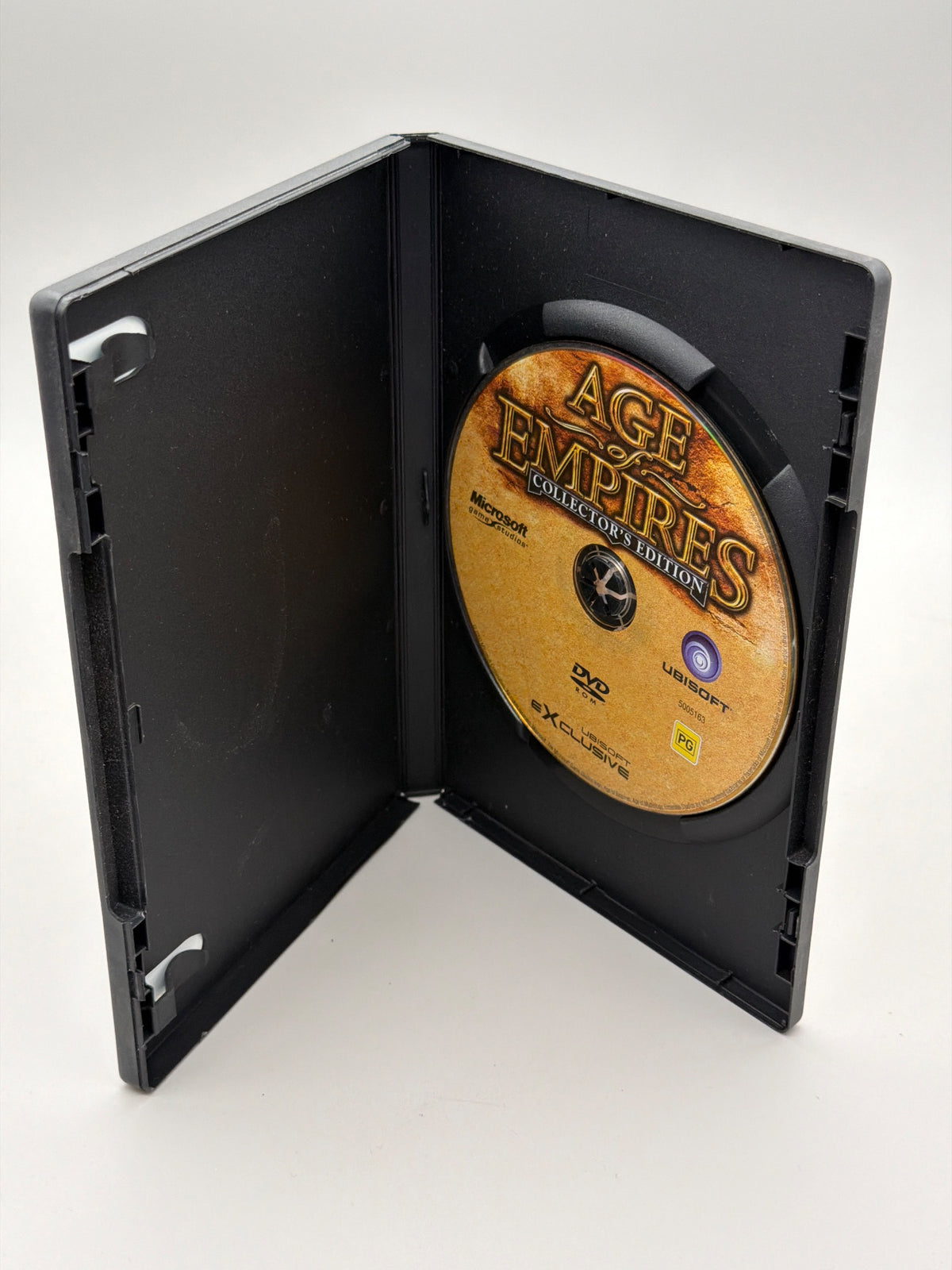 Age of Empires - Collectors Edition (PC)