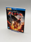 The Flash (Blu-ray)