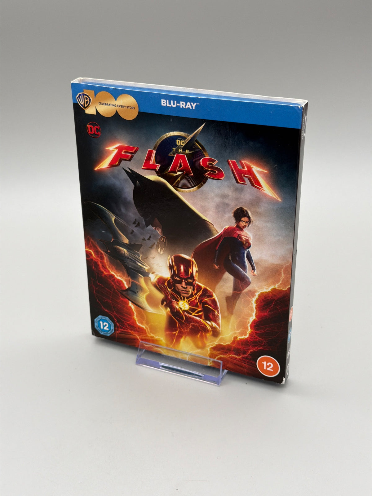 The Flash (Blu-ray)
