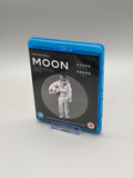 Moon (2009) - Blu-ray