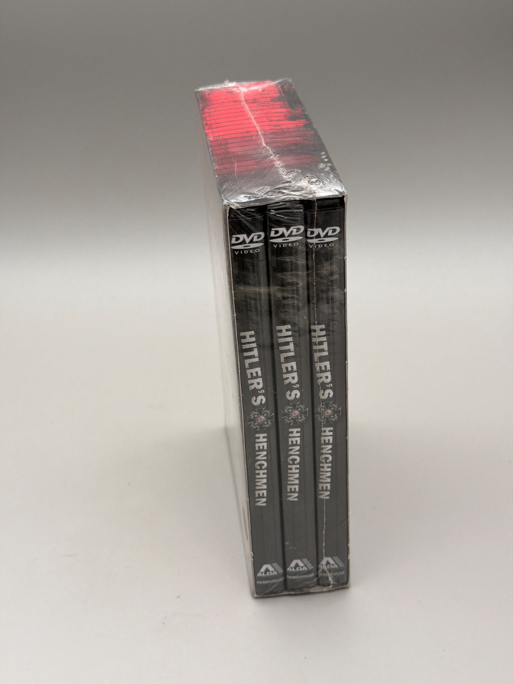 Hitler's Henchmen: Volume 2 [dvd].