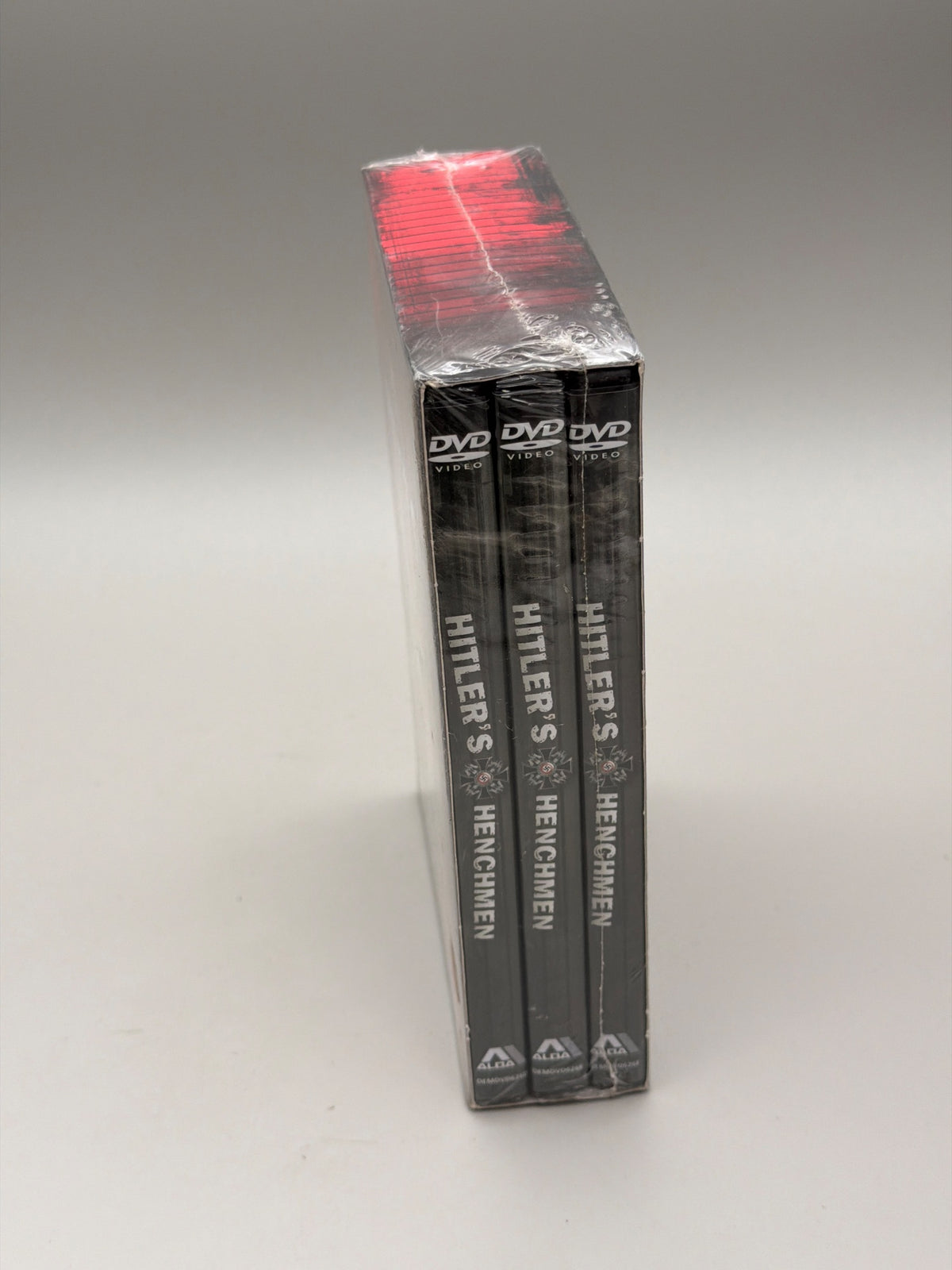Hitler's Henchmen: Volume 2 [dvd].