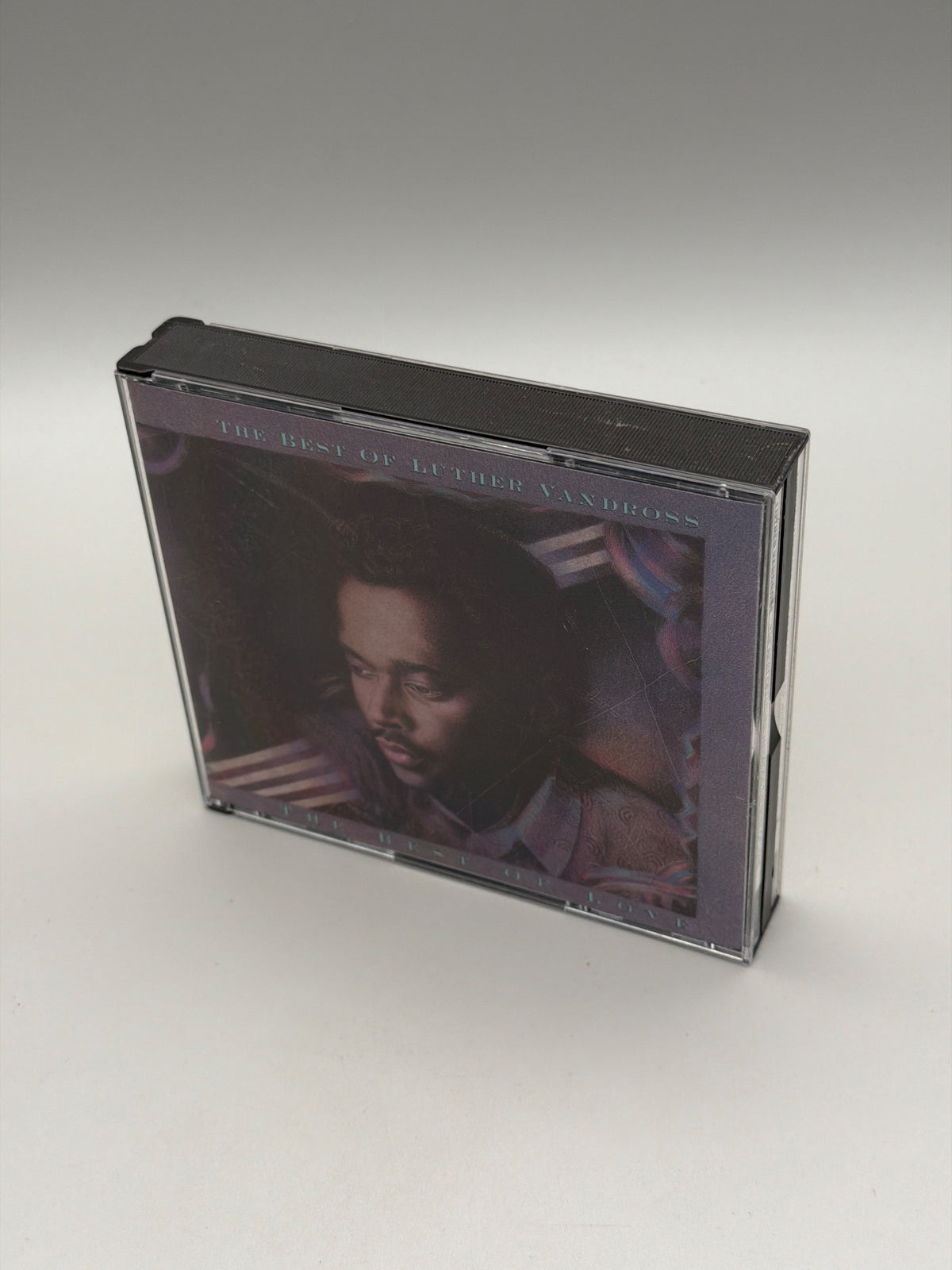 Luther Vandross / Best Of Luther Vandross The/the Best Of Lo