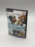Tom Clancy's Ghost Recon: Advanced Warfighter