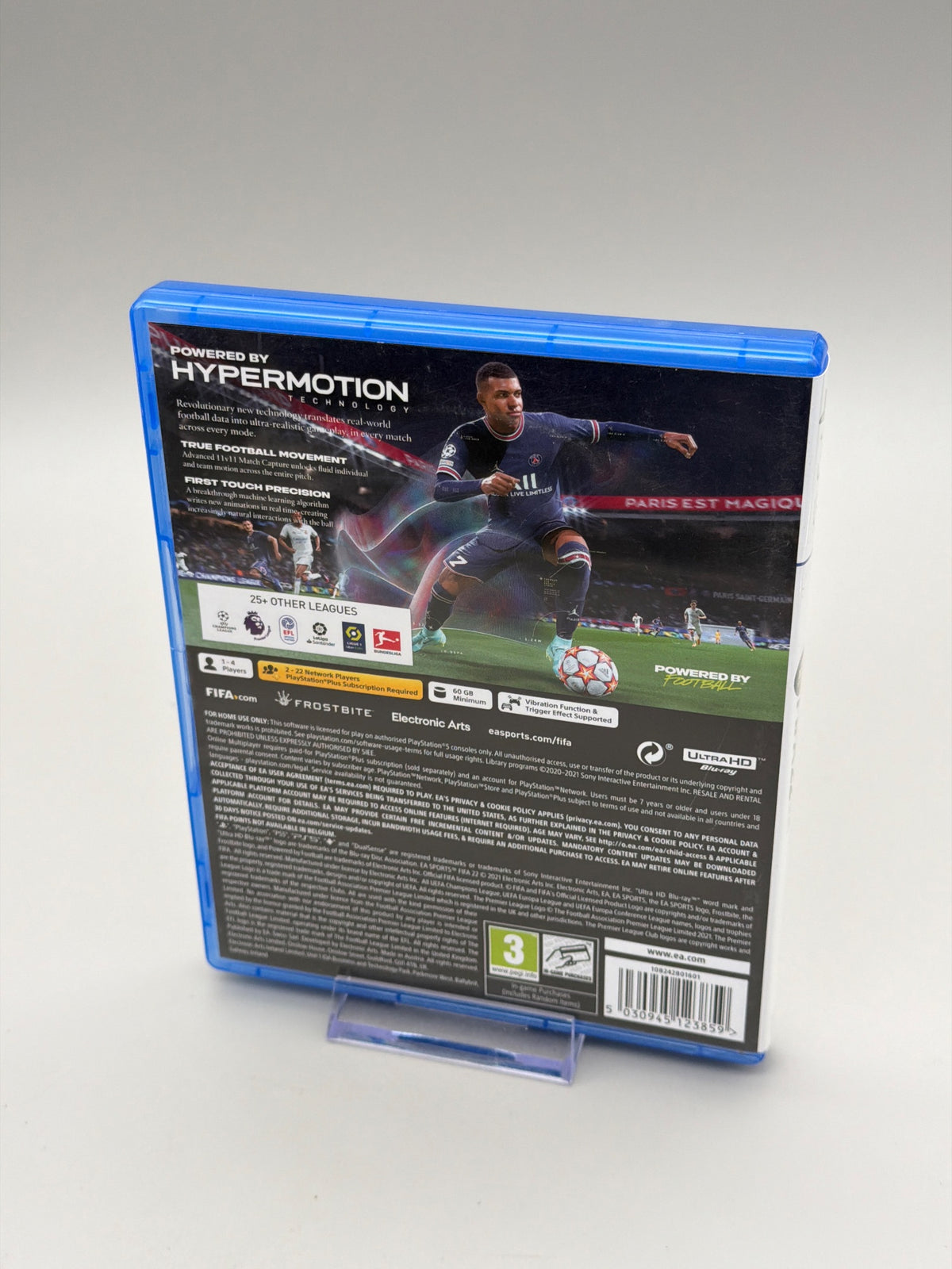 FIFA 22 (PS5)