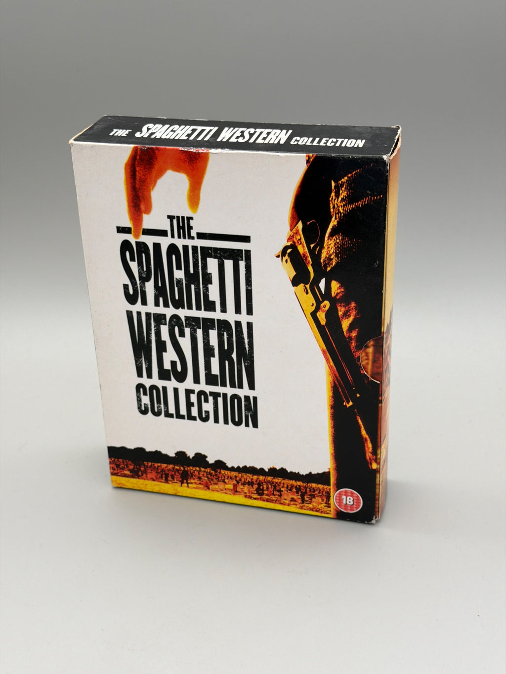 Spaghetti Western Collection