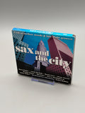 Sax And The City - Mellow Grooves And Late Night Moods