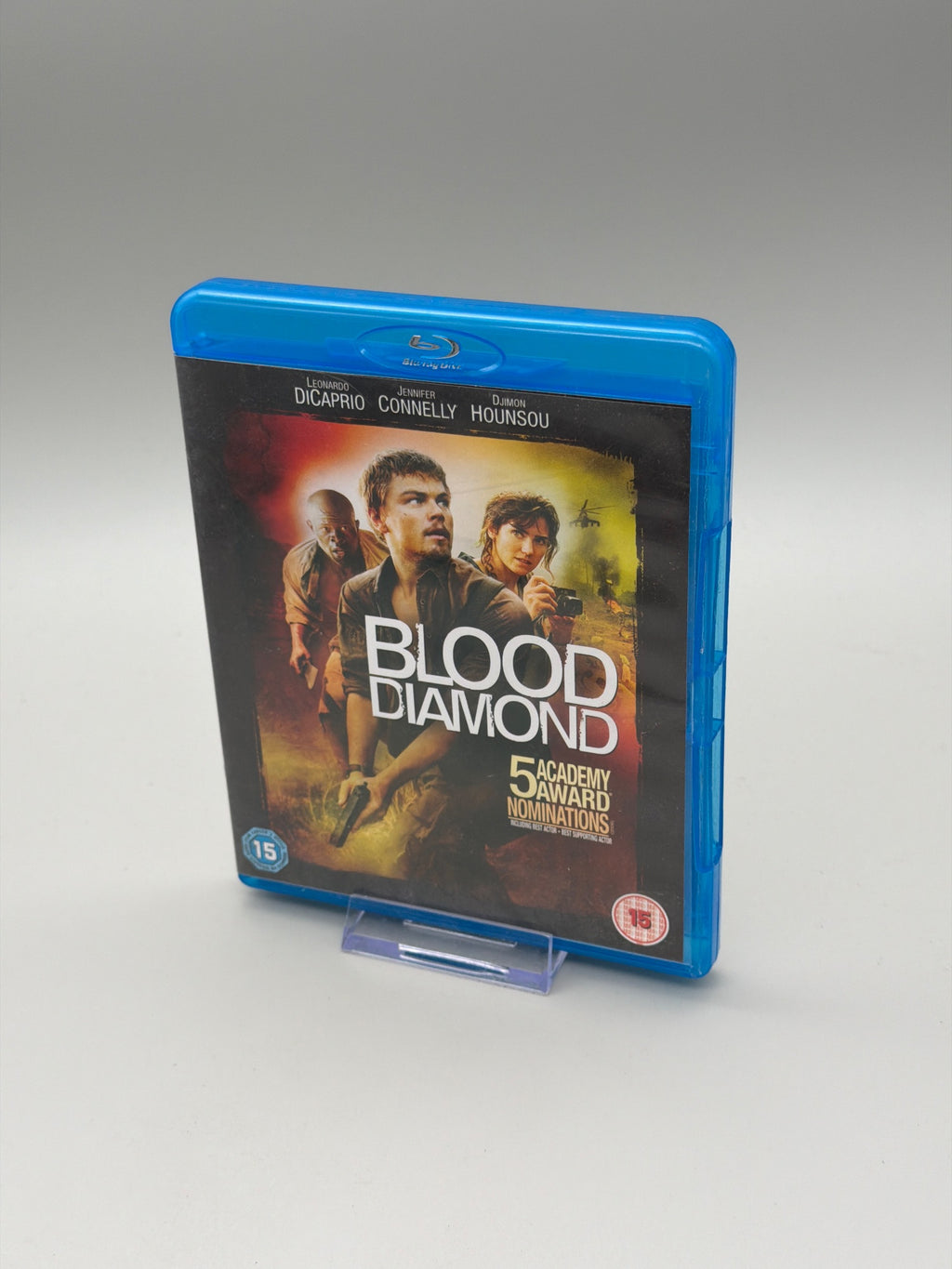 Blood Diamond