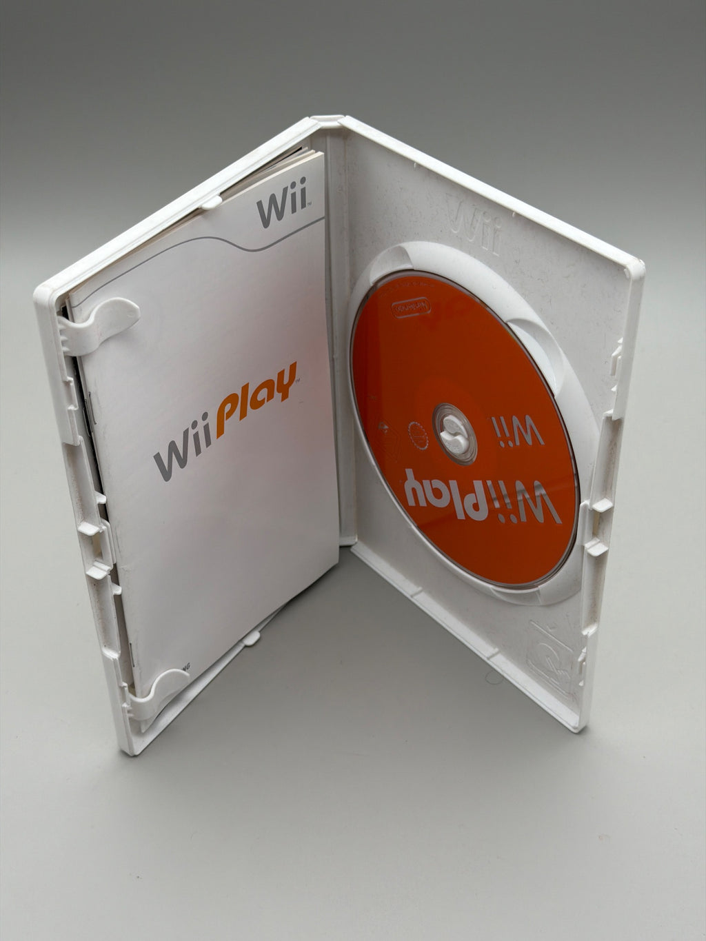 Wii Play