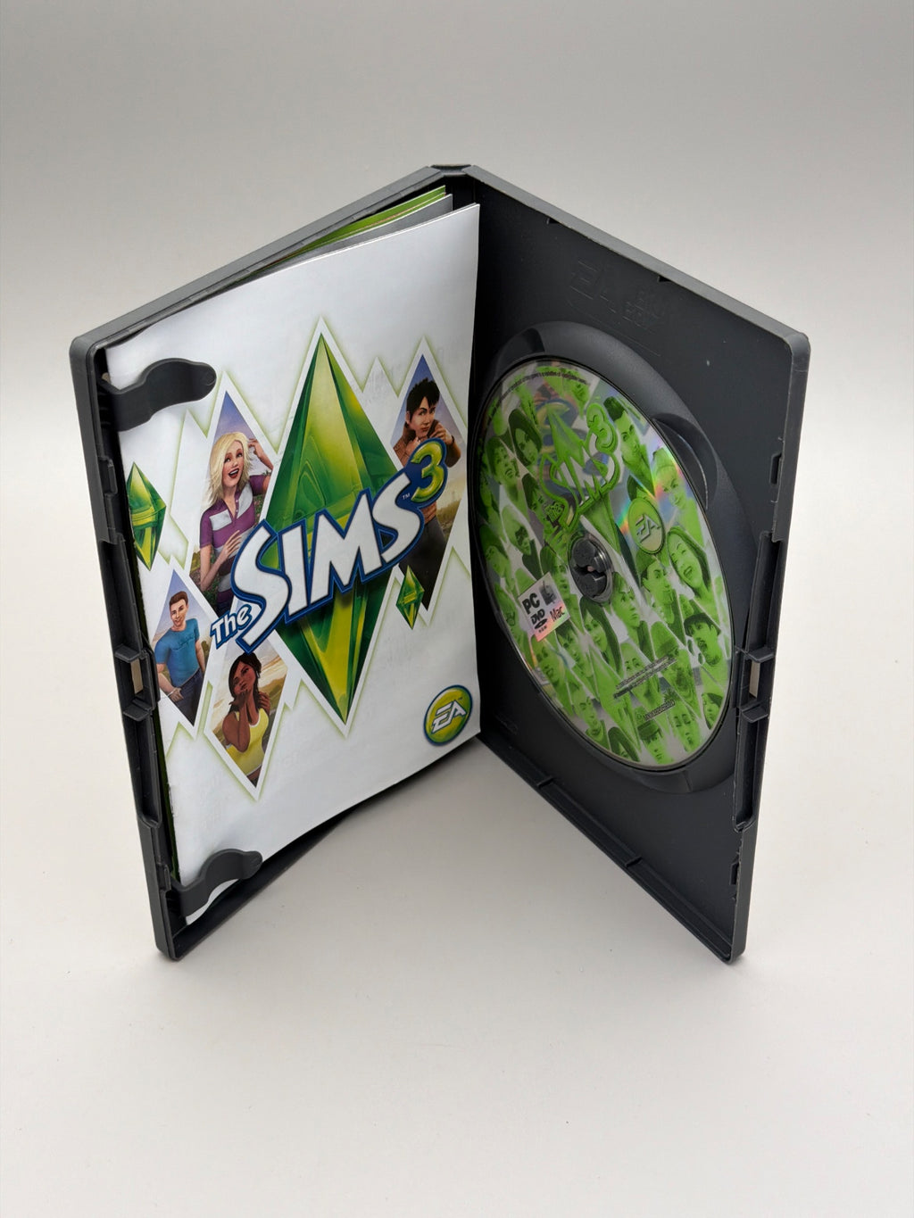 The Sims 3