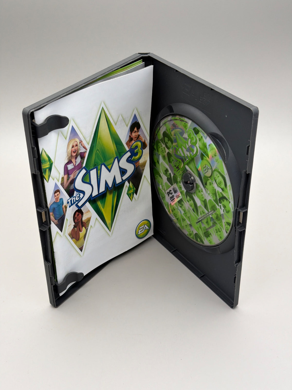 The Sims 3
