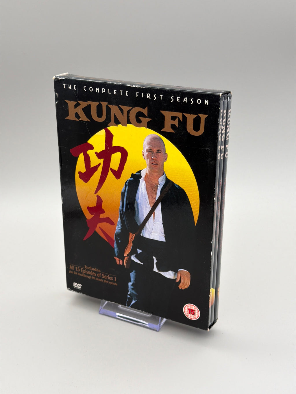 Kung Fu - Complete Season 1 [Box Set]