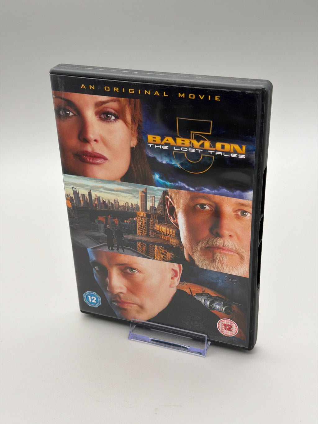 Babylon 5: Lost Tales