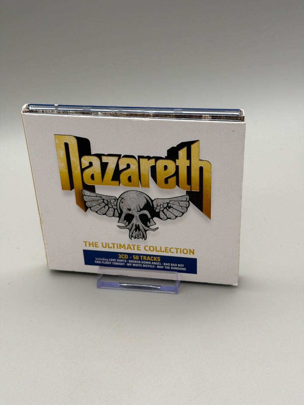 ultimate collection - Nazareth