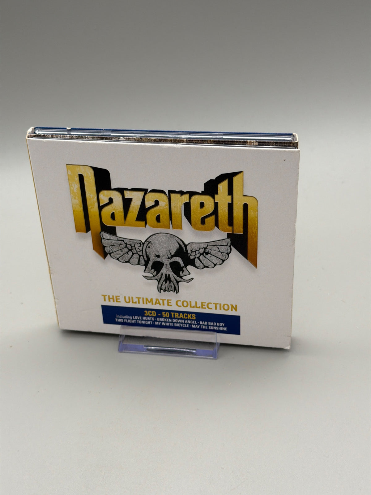 ultimate collection - Nazareth
