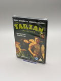 Dvd Boxset: Tarzan And His Mate/Tarzan Finds A Son.